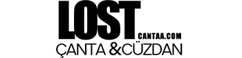 Lost Çanta E-ticaret Sitesi tasarımı