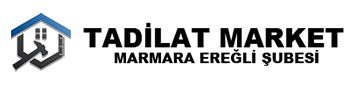 Tadilat Market Marmara Ereğlisi