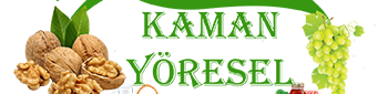 Kaman Yöresel