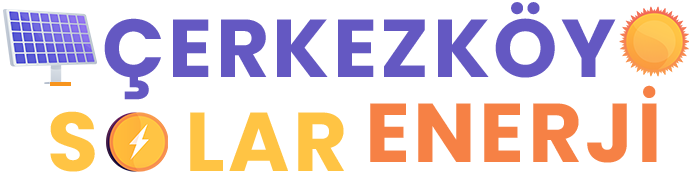 Çerkezköy Solar Enerji