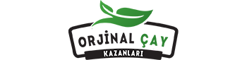 Orjinal Çay Kazanları