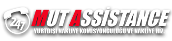 Mut Assistance Yurtdışı Nakliye Komisyonculuğu ve Nakliye Hizmetleri