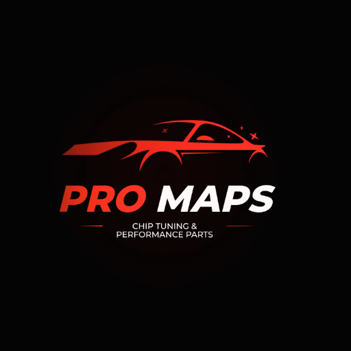 Promaps Chip Tuning